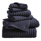 Luxury Cotton Towels - Karina Collection