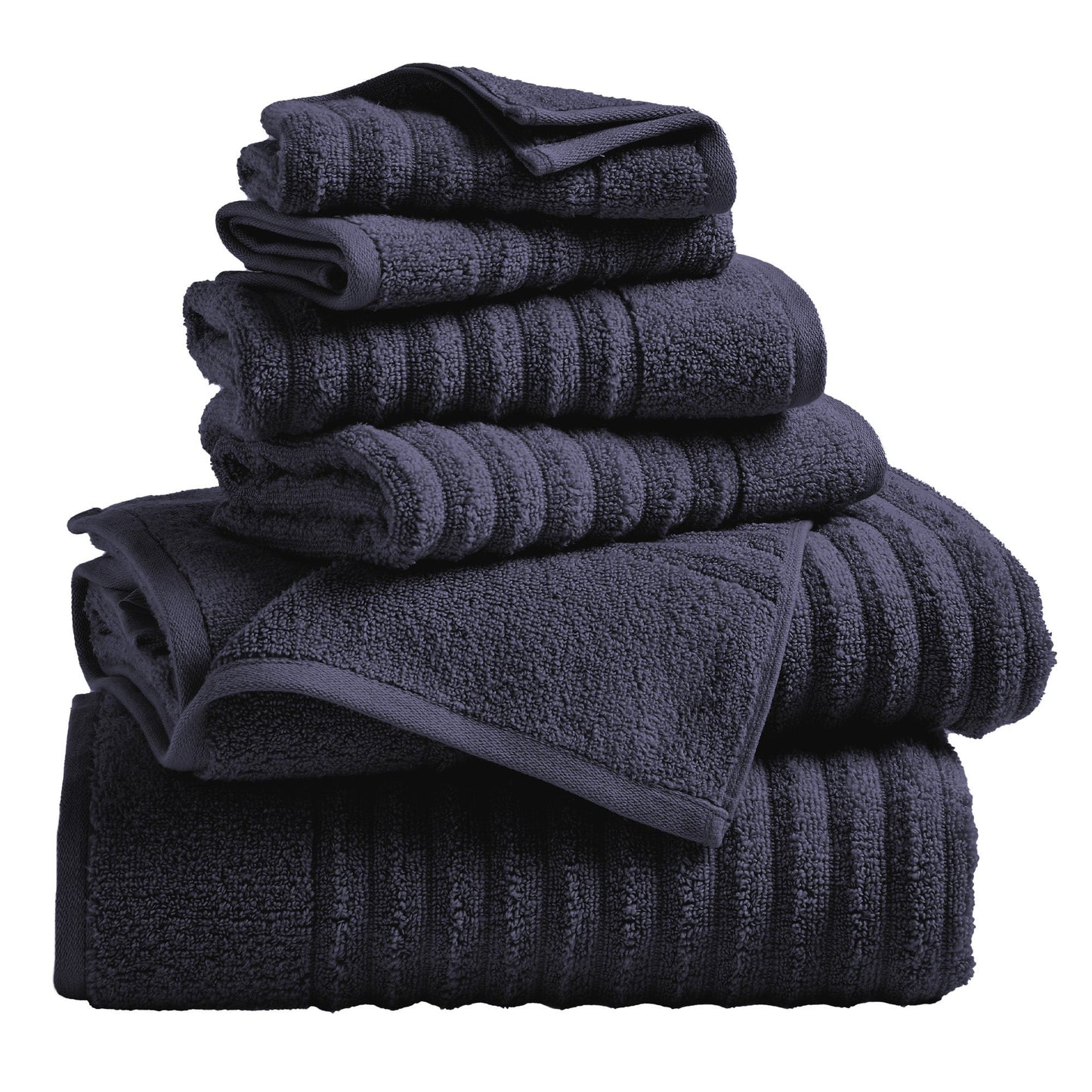 Luxury Cotton Towels - Karina Collection