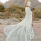 Jianna Bridal Gown in Lily
