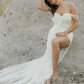 Jianna Bridal Gown in Lily