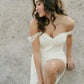 Jianna Bridal Gown in Lily