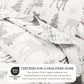 Lodge Quilt - Wilderness Collection