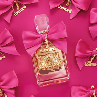 Juicy Couture Viva La Juicy Eau De Parfum Spray for Women 3.4 Oz