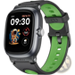 K1 Kids Waterproof Smartwatch with Fitness Tracking