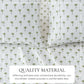 Coastal Printed Sheet Set - Newport Collection