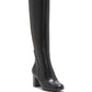 Botas sociais Radella da INC International Concepts para mulheres