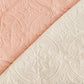 Medallion Solid Furniture Protector - Elenor Collection