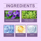 Keratin Purple Hair Mask for Brassiness Control 100g
