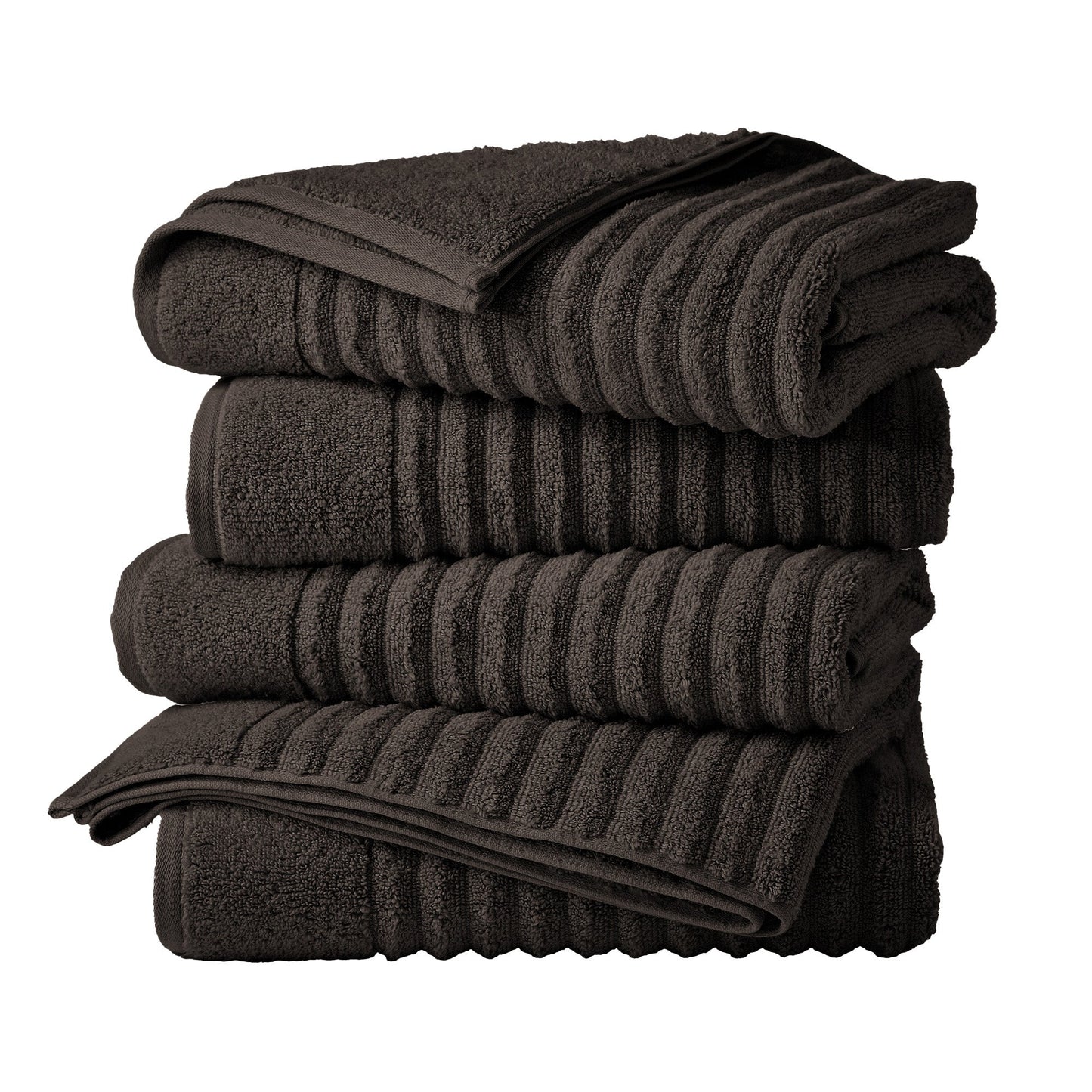 Luxury Cotton Towels - Karina Collection