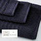 Luxury Cotton Towels - Karina Collection