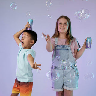 Água Hidrogenada Antioxidante Boundless Kids