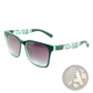 Kids Square Gradient Lens Fashion Sports Sunglasses