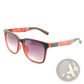 Kids Square Gradient Lens Fashion Sports Sunglasses