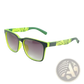 Kids Square Gradient Lens Fashion Sports Sunglasses