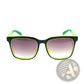 Kids Square Gradient Lens Fashion Sports Sunglasses