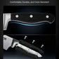 Kitchen Knife Set 15 Piece High Carbon Stainless Steel