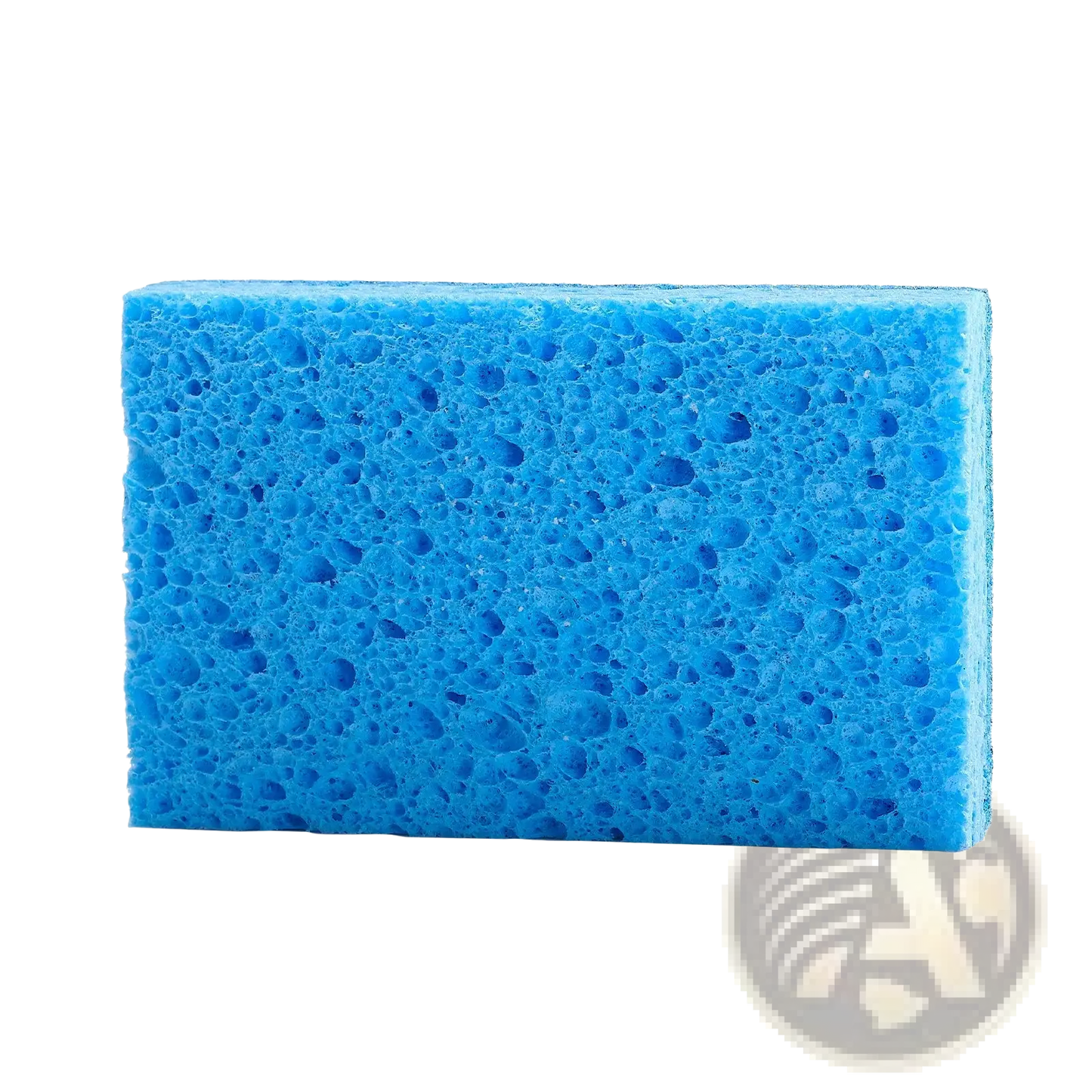 Kitchen Sponges 12 Pack Dual Sided Cellulose Scrub Pads
