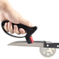 Knife Sharpener and Scissor Sharpening Kitchen Tool
