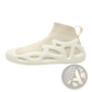Knit Sock Sneakers Unisex Sculpted Sole Casual Shoes