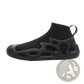Knit Sock Sneakers Unisex Sculpted Sole Casual Shoes