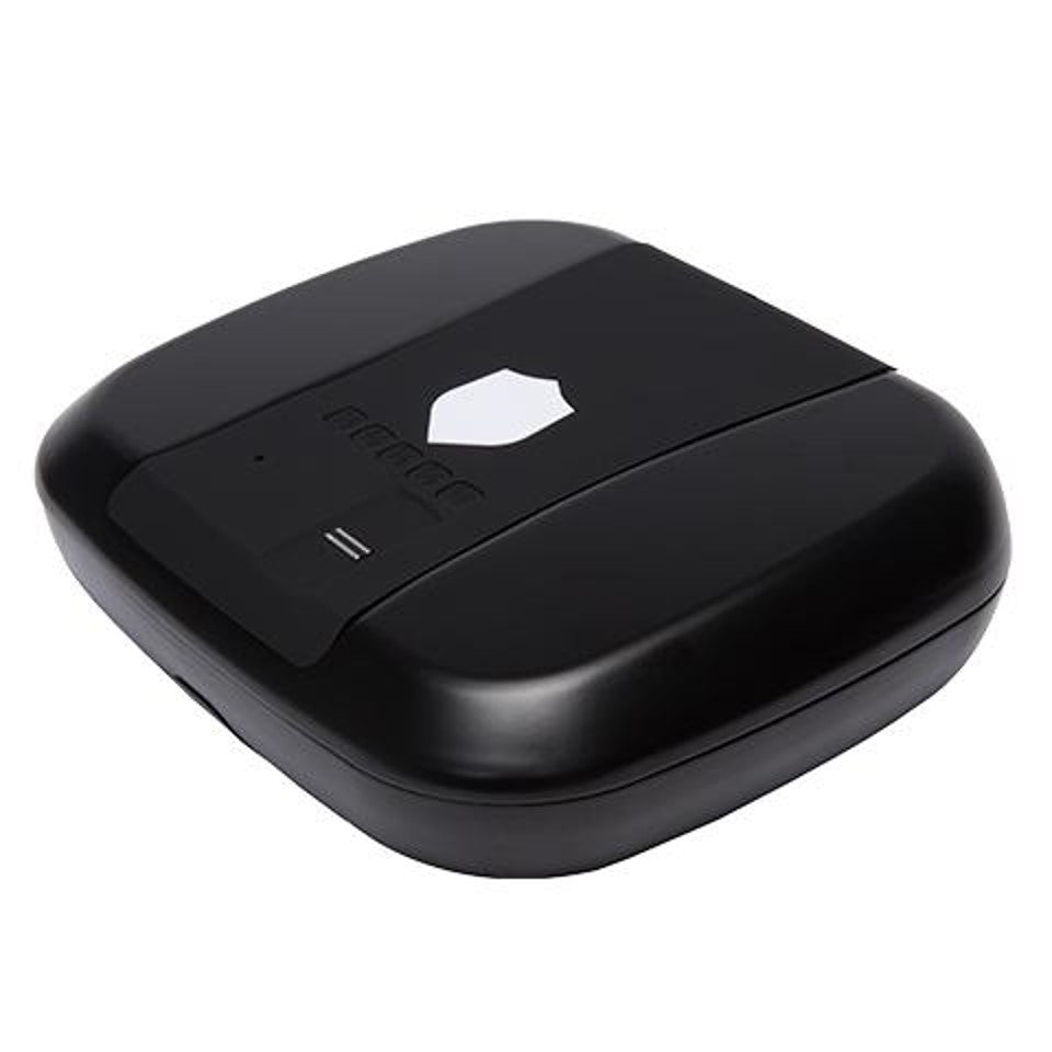 Konig Junior, desbloqueio por impressão digital + teclado + RFID