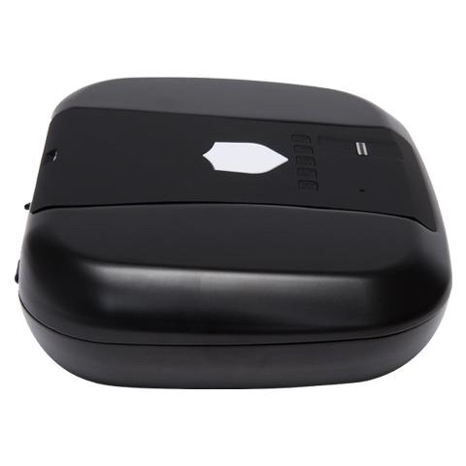 Konig Junior, desbloqueio por impressão digital + teclado + RFID