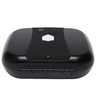 Konig Junior, desbloqueio por impressão digital + teclado + RFID