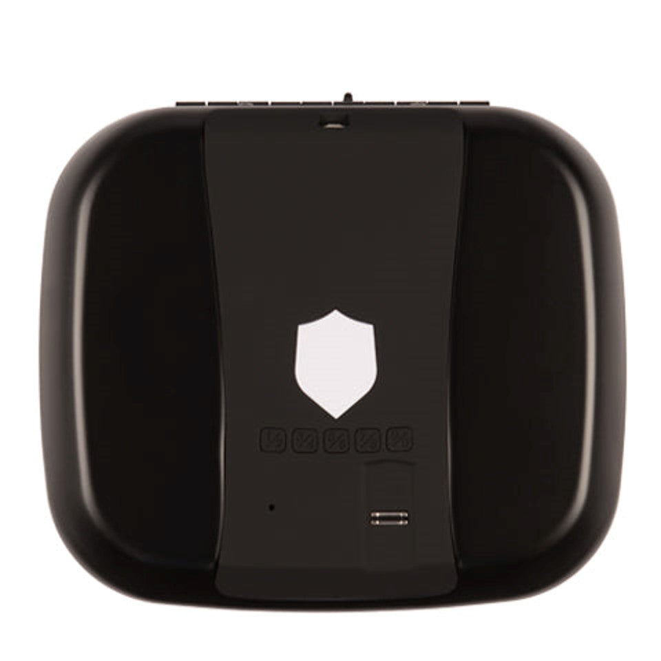 Konig Junior, desbloqueio por impressão digital + teclado + RFID