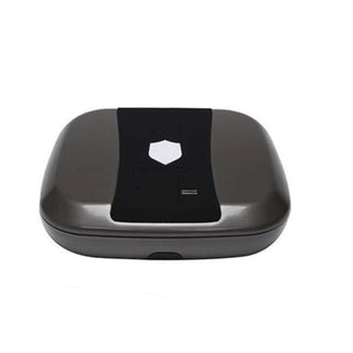 Konig Junior, desbloqueio por impressão digital + teclado + RFID