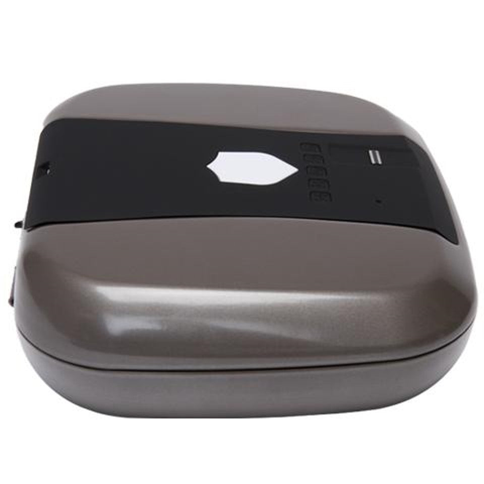 Konig Junior, desbloqueio por impressão digital + teclado + RFID