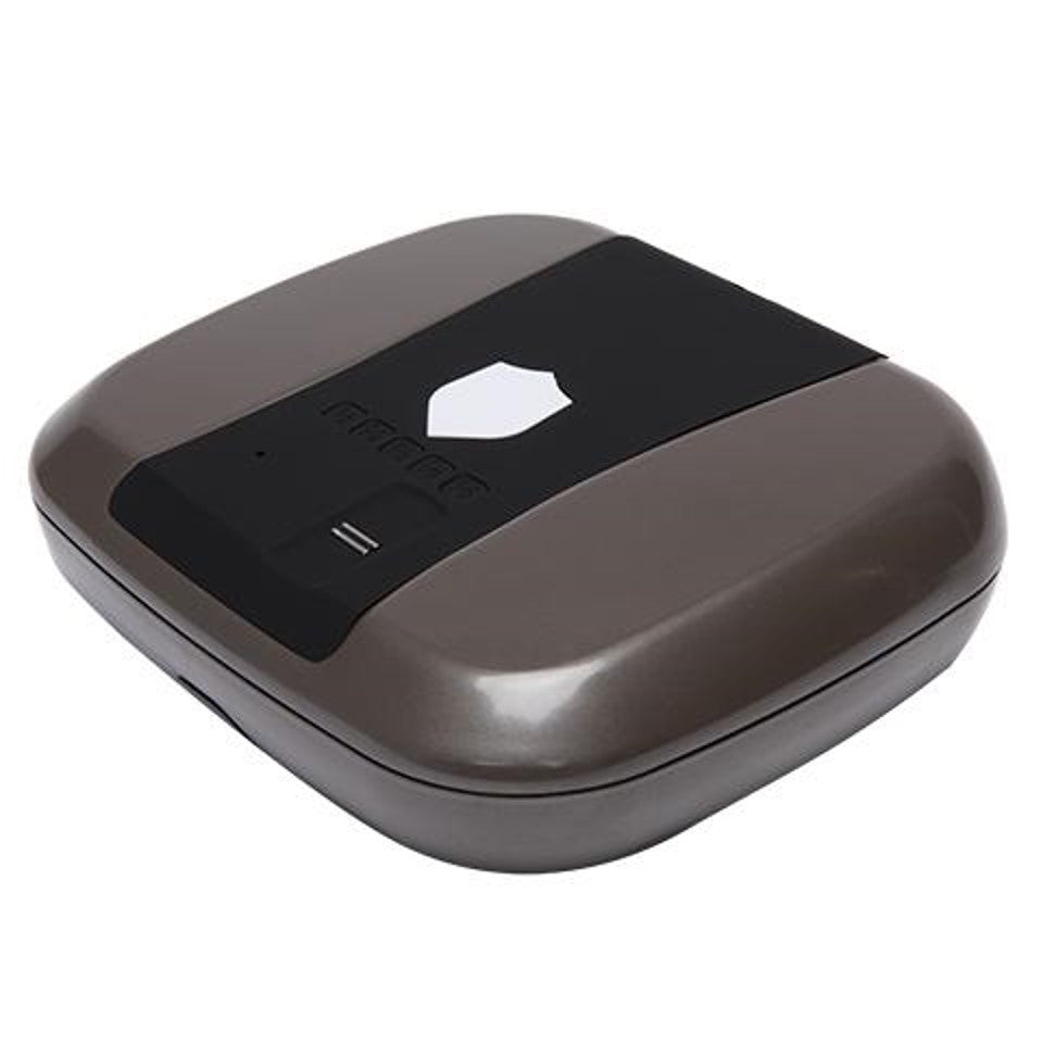 Konig Junior, desbloqueio por impressão digital + teclado + RFID