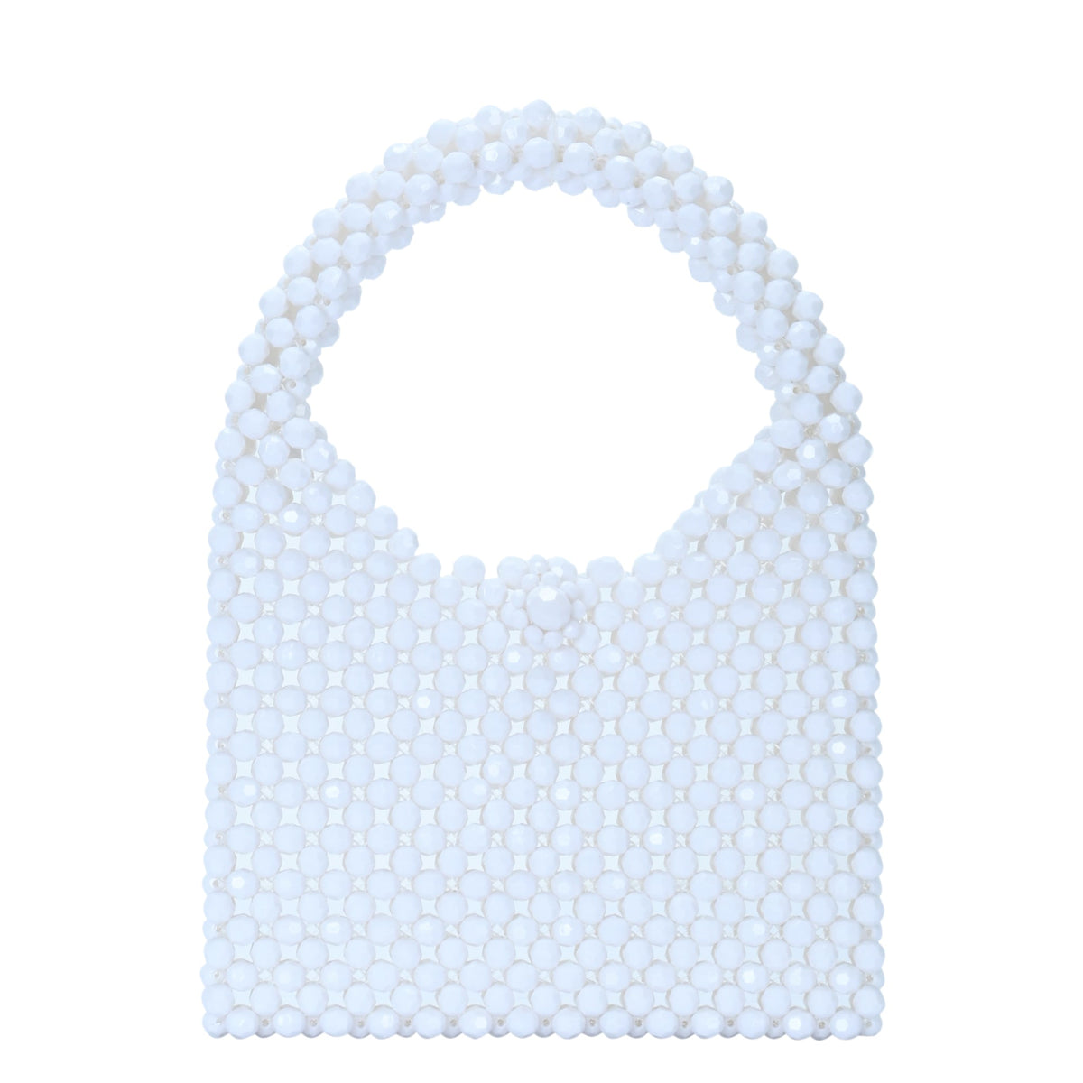 Kori Beaded Handbag