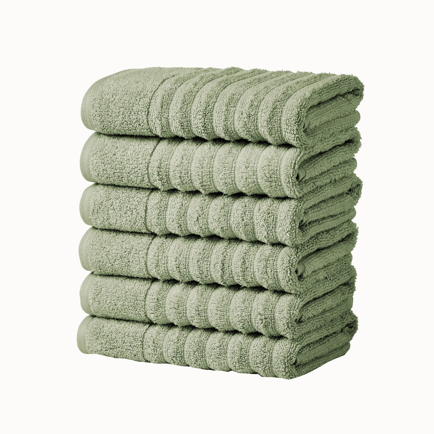 Luxury Cotton Towels - Karina Collection