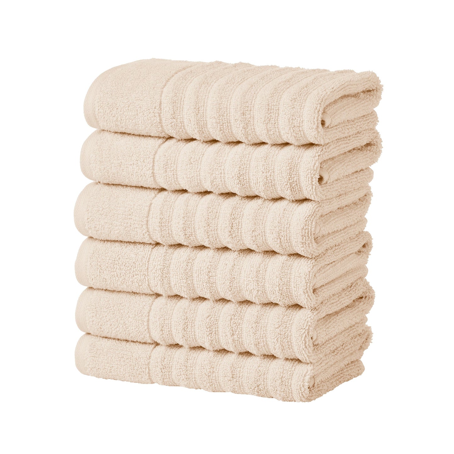 Luxury Cotton Towels - Karina Collection