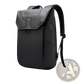 Laptop Backpack Usb Charging Minimalist School Bag