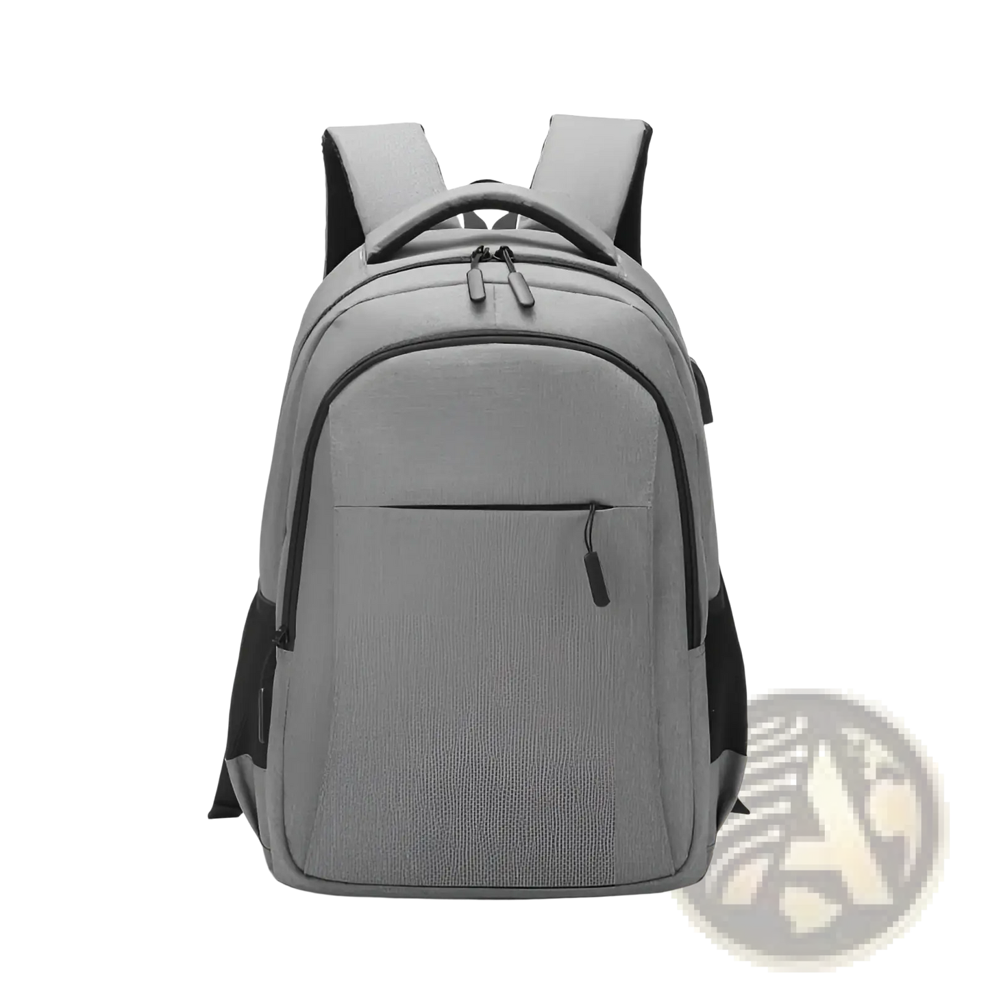 Large Capacity Laptop Backpack Travel Oxford Bag
