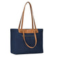 Lauryn Nylon Tote