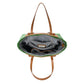 Lauryn Nylon Tote