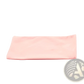 Leather Glasses Case and Microfiber Cleaning Set