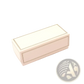 Leather Glasses Case and Microfiber Cleaning Set