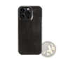 Leather Iphone Case Vintage Horse Oil Drop Resistant