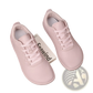 Leather Outdoor Sneakers Minimalist Casual Shoes