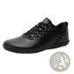 Leather Outdoor Sneakers Minimalist Casual Shoes
