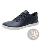 Leather Outdoor Sneakers Minimalist Casual Shoes
