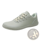 Leather Outdoor Sneakers Minimalist Casual Shoes