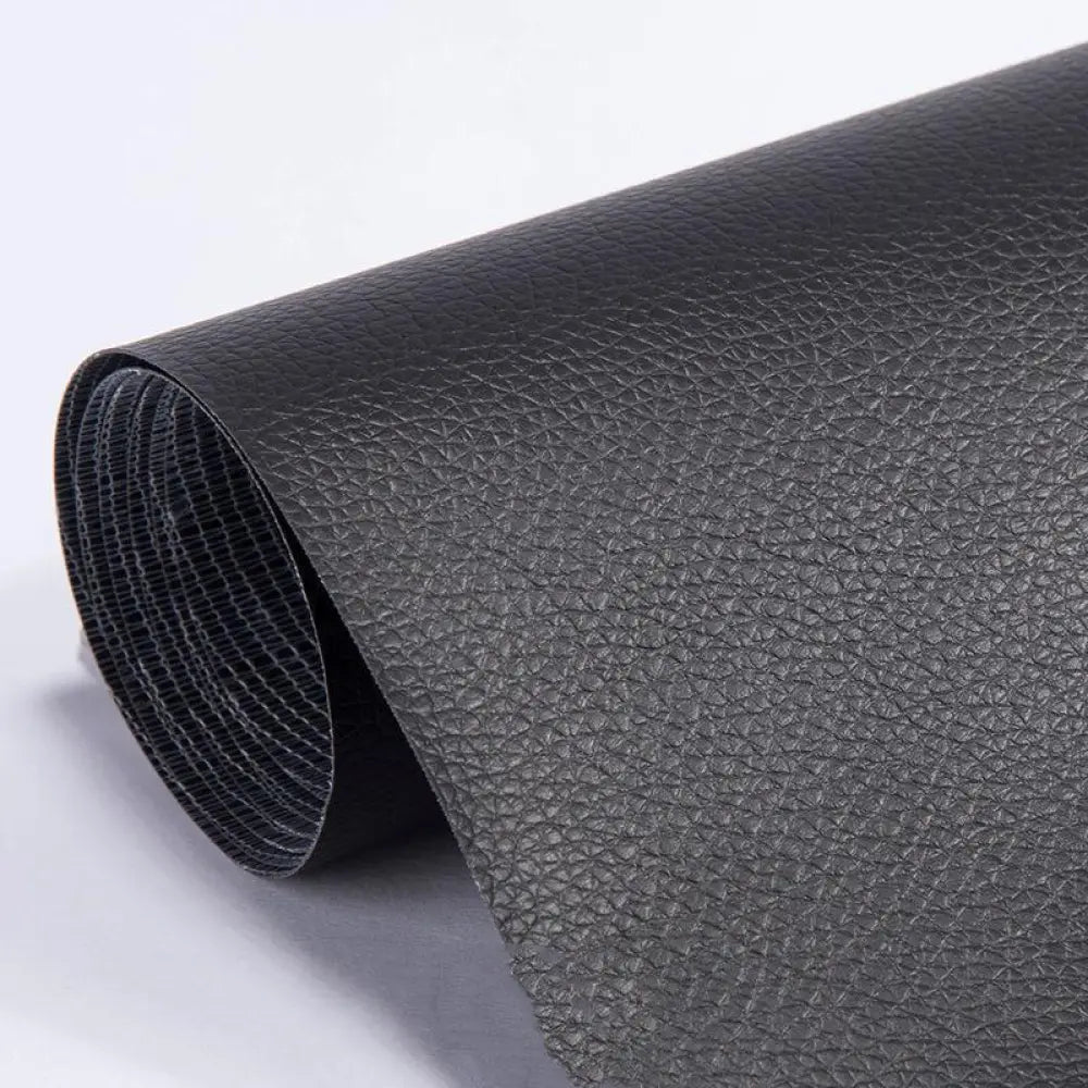 Self Adhesive Pu Leather Repair Patch Roll for Furniture