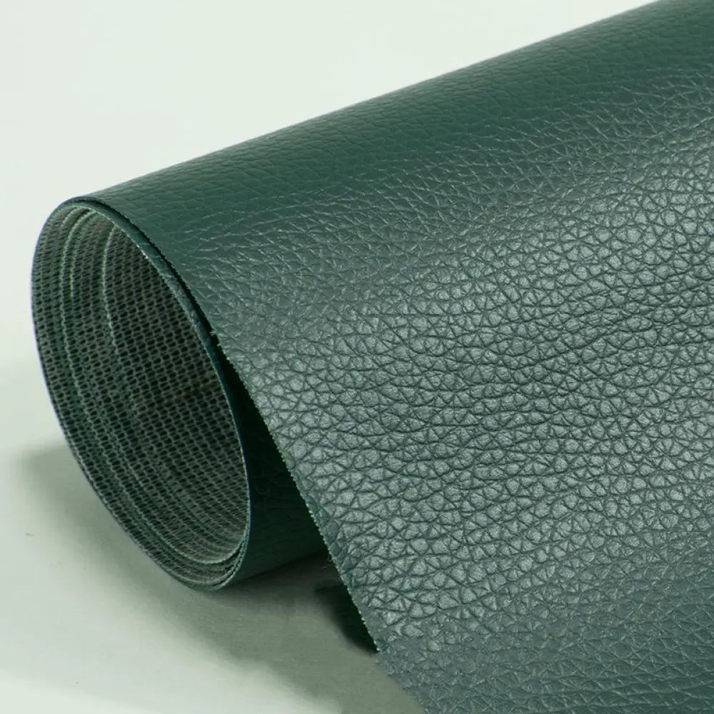 Self Adhesive Pu Leather Repair Patch Roll for Furniture