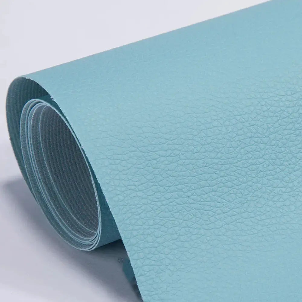 Self Adhesive Pu Leather Repair Patch Roll for Furniture
