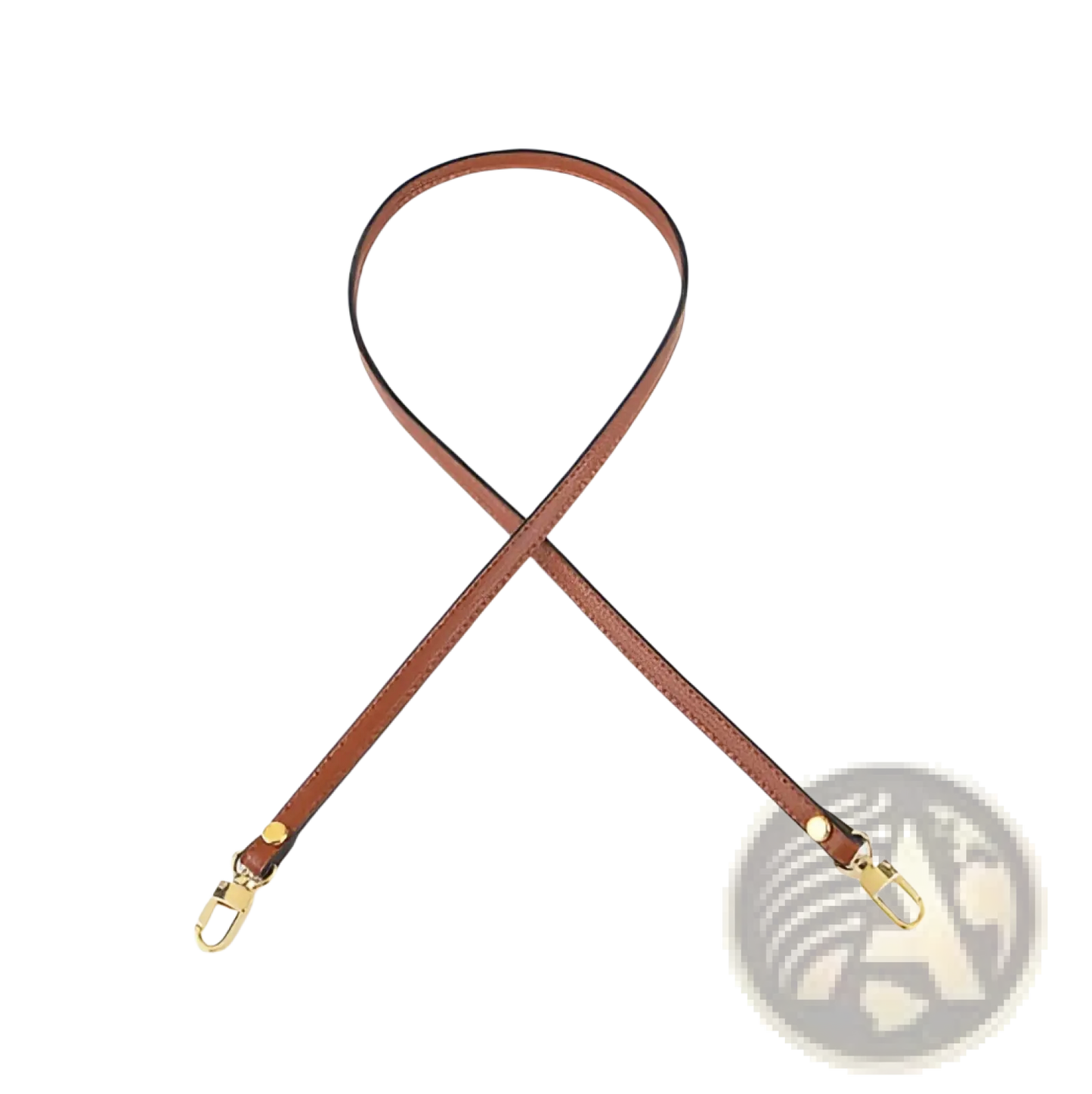 Leather Replacement Strap for Crossbody Bags