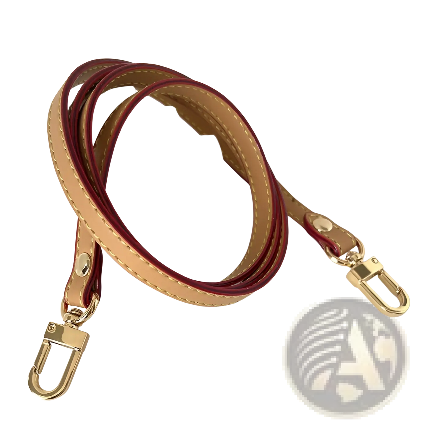 Leather Replacement Strap for Crossbody Bags